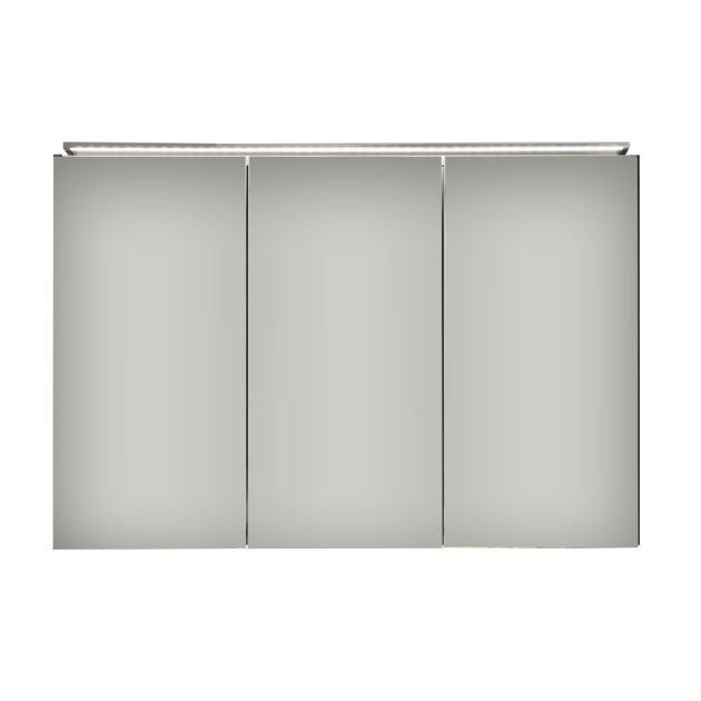 Lanzet Spiegel Spiegelschrank