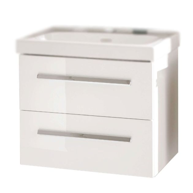 Lanzet K1 Waschtischunterschrank