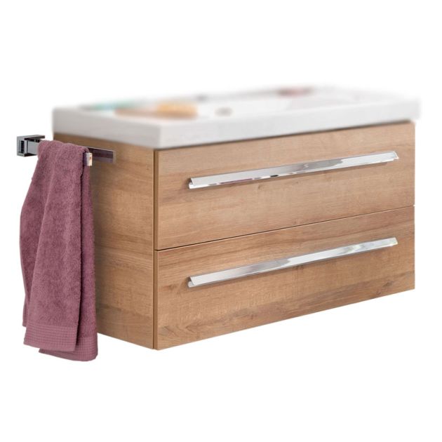 Lanzet K1 Waschtischunterschrank