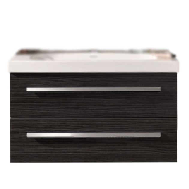 Lanzet K1 Waschtischunterschrank
