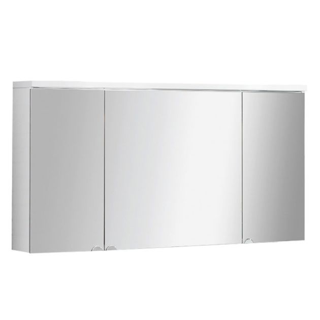 Lanzet Spiegel Spiegelschrank