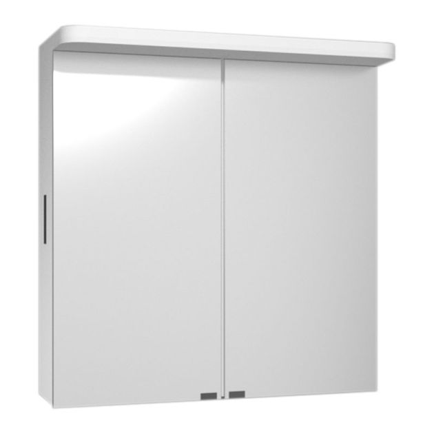 Lanzet Spiegel Spiegelschrank