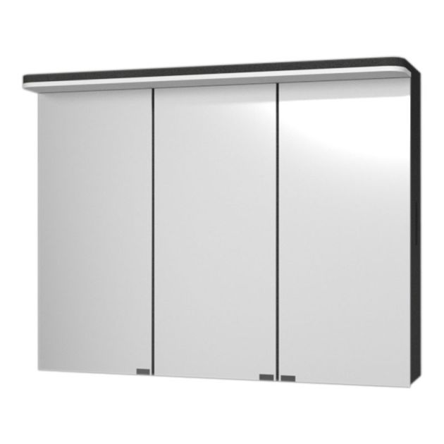 Lanzet Spiegel Spiegelschrank