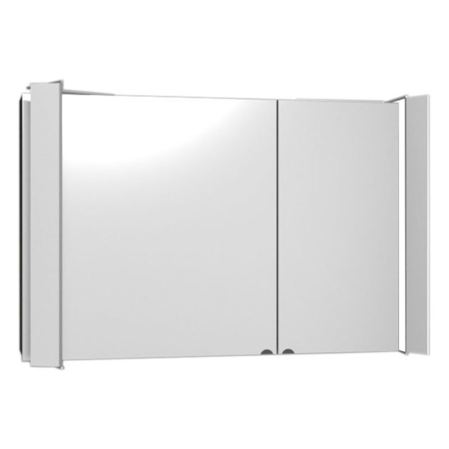 Lanzet Spiegel Spiegelschrank