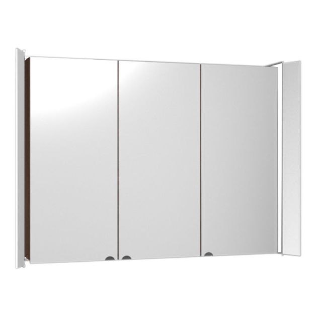 Lanzet Spiegel Spiegelschrank