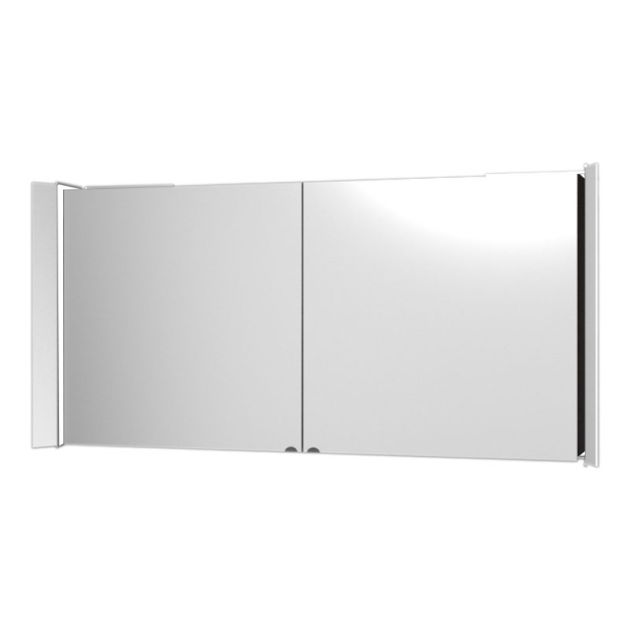 Lanzet Spiegel Spiegelschrank