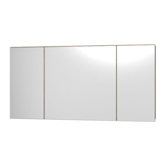 Lanzet Spiegel Spiegelschrank