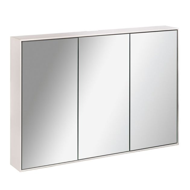 Lanzet Spiegel Spiegelschrank