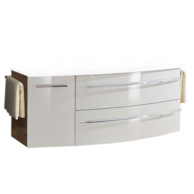 Marlin 3040city Waschtischunterschrank
