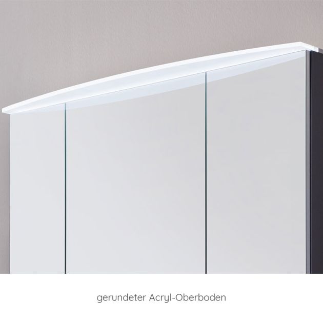 Marlin 3040city Spiegelschrank