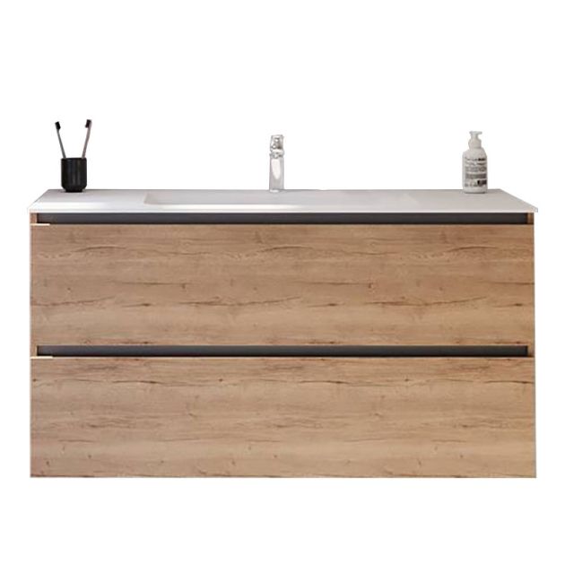 Nobilia Relax Waschtisch mit Unterschrank