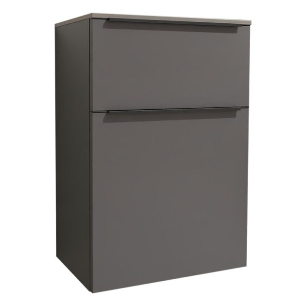Nobilia Valea Highboard