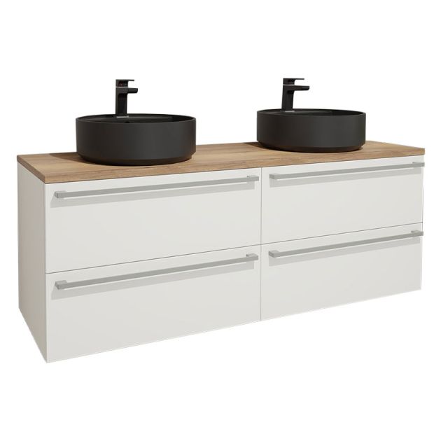 Nobilia Ella Waschtisch mit Unterschrank