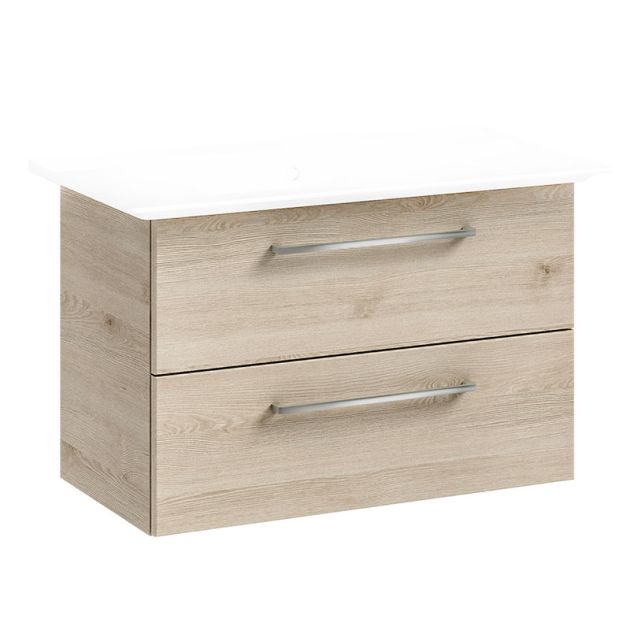 Pelipal Pineo Waschtischunterschrank
