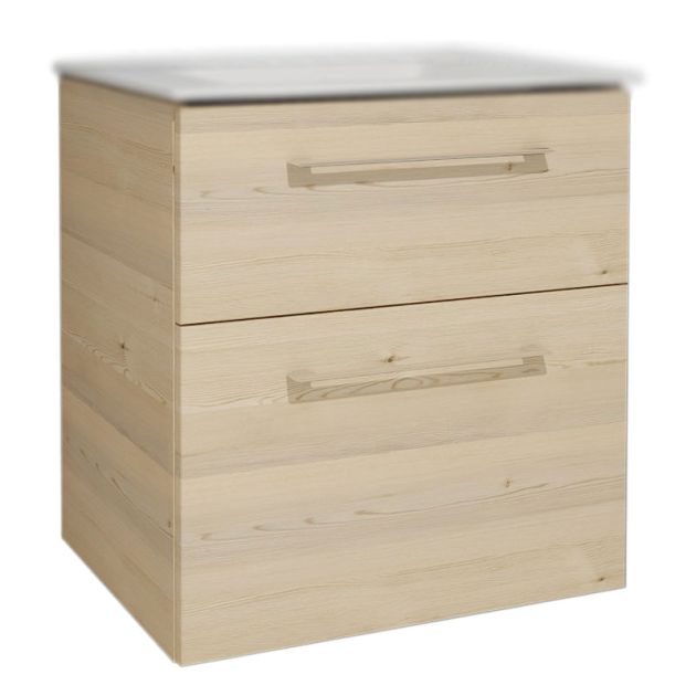 Pelipal Serie 6110 Waschtischunterschrank
