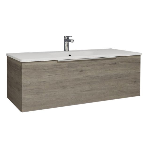 Pelipal Serie 6110 Waschtisch mit Unterschrank