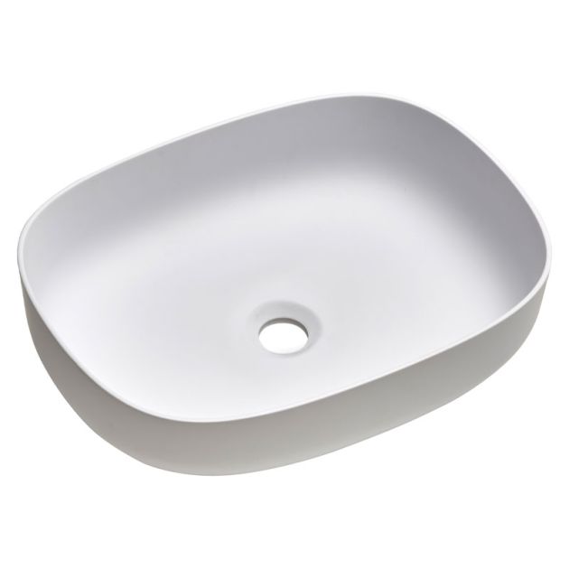 Pelipal PCON Aufsatzwaschtisch