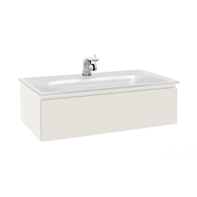 Pelipal PCON Waschtisch mit Unterschrank
