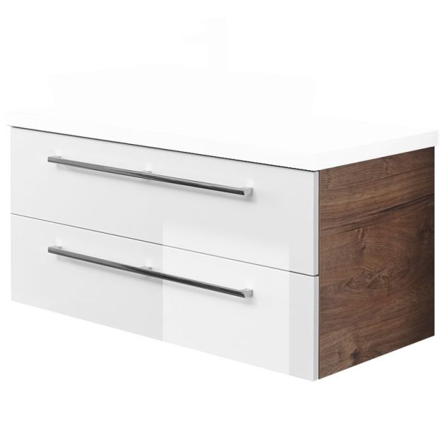 Pelipal PCON Waschtischunterschrank