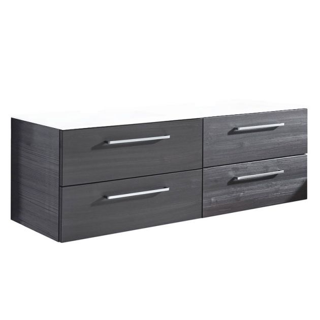 Pelipal PCON Waschtischunterschrank