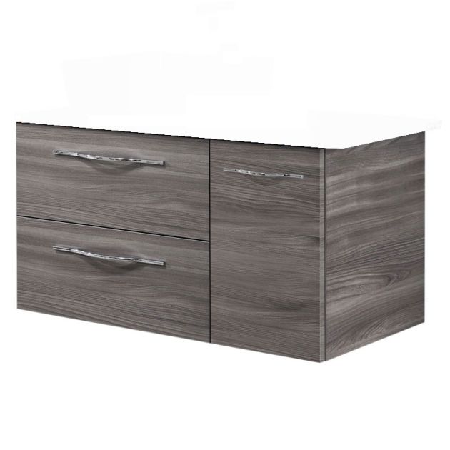 Pelipal PCON Waschtischunterschrank