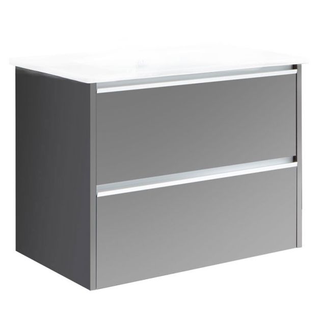 Pelipal Serie 6040 Waschtischunterschrank