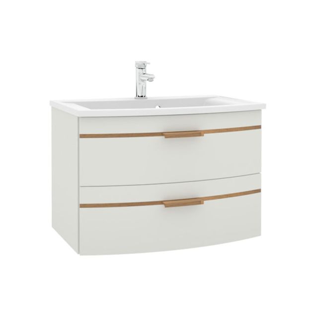 Pelipal Serie 7045 Waschtisch mit Unterschrank