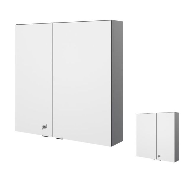 Pelipal Vario Select Spiegelschrank
