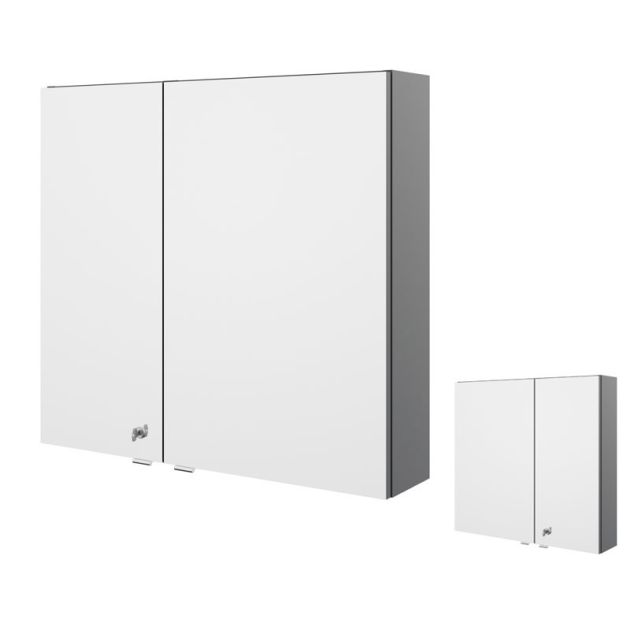 Pelipal Vario Select Spiegelschrank