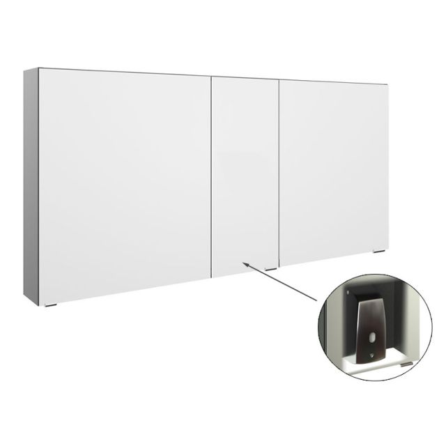 Pelipal Vario Select Spiegelschrank