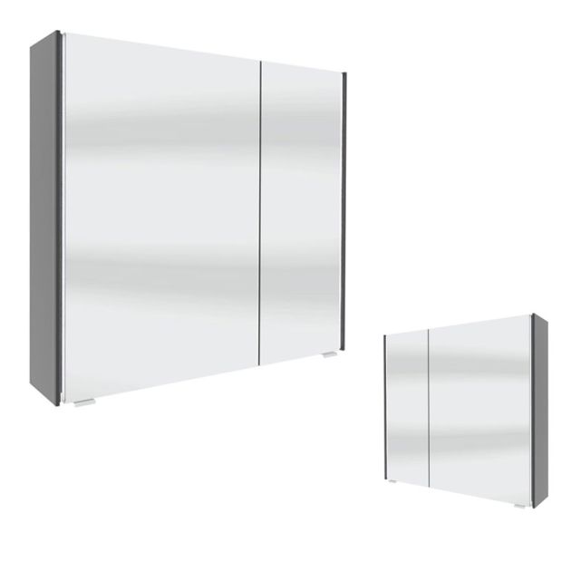 Pelipal Spiegelschränke Spiegelschrank