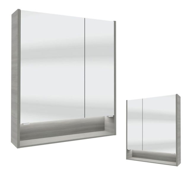 Pelipal Spiegelschränke Spiegelschrank