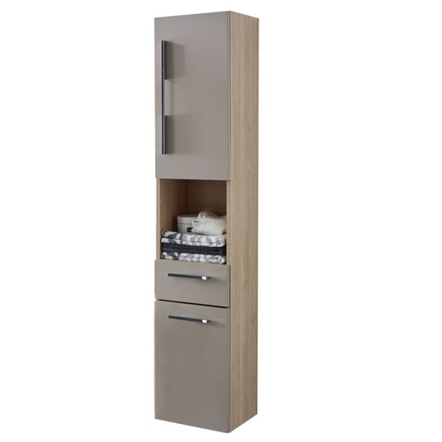 Puris Fine Line Hochschrank