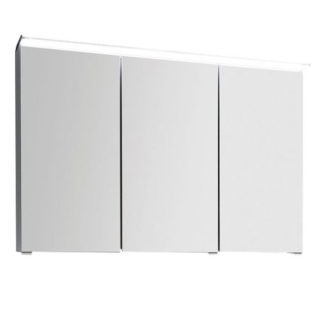 Puris Fine Line Spiegelschrank