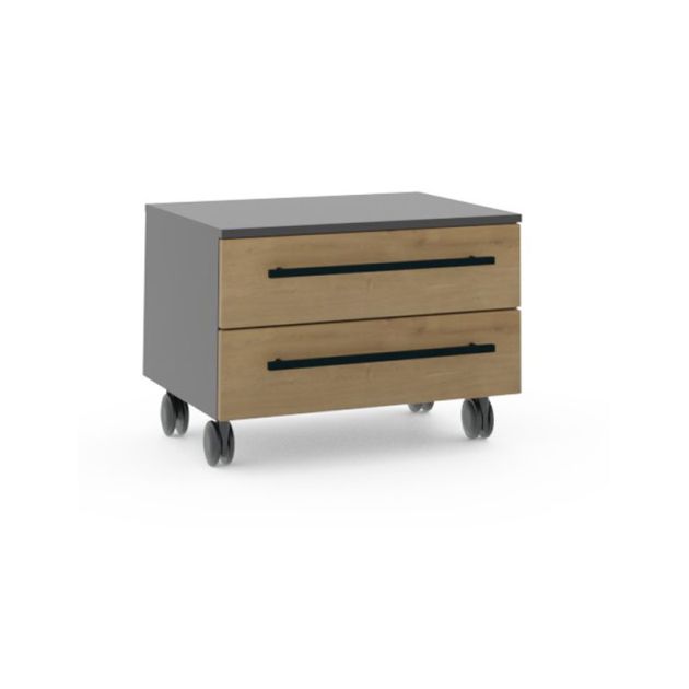 Puris Kera Plan Rollenschrank