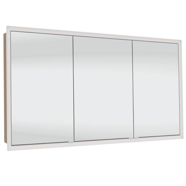 Puris Kera Plan Spiegelschrank