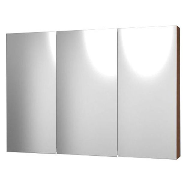 Puris Kera Plan Spiegelschrank