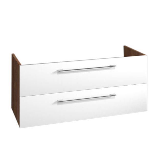 Puris Kera Plan Waschtischunterschrank