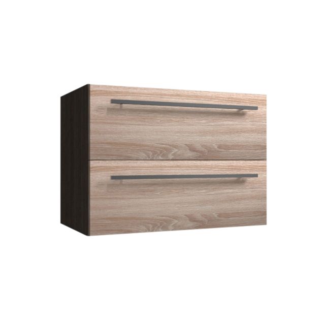 Puris Kera Plan Waschtischunterschrank
