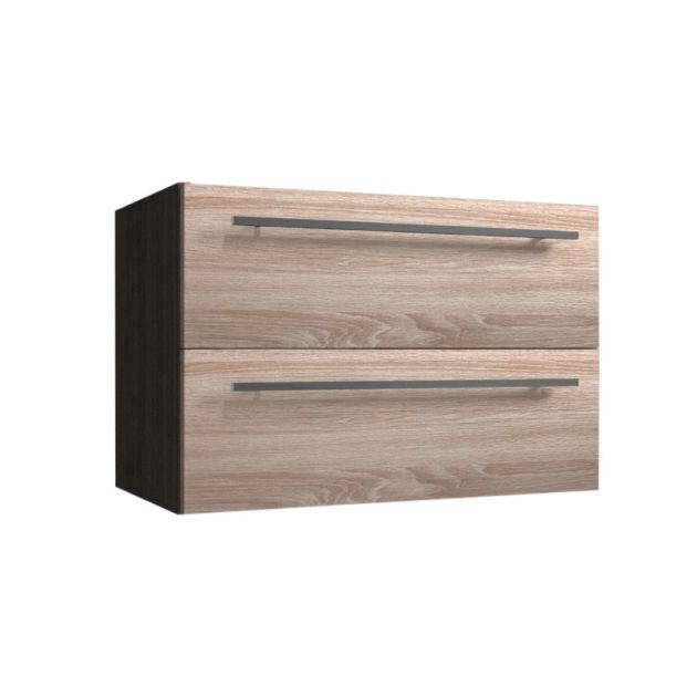 Puris Kera Plan Waschtischunterschrank