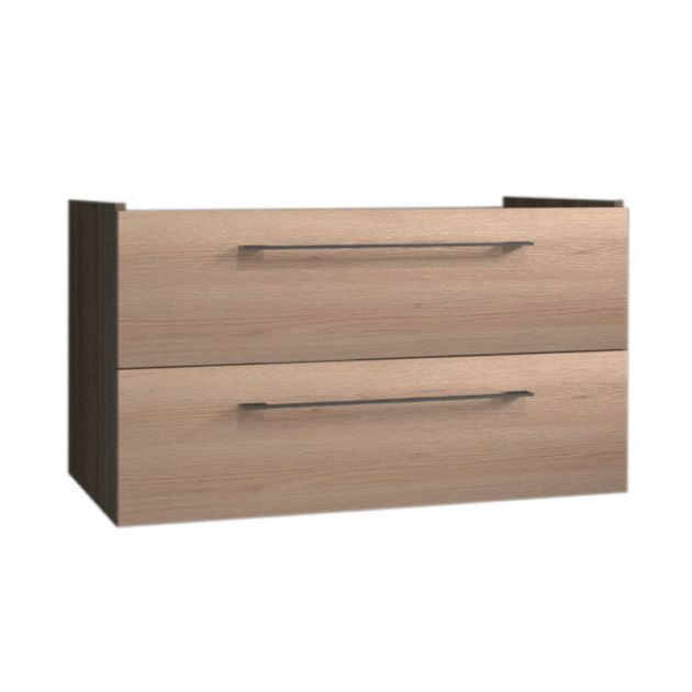 Puris Kera Plan Waschtischunterschrank