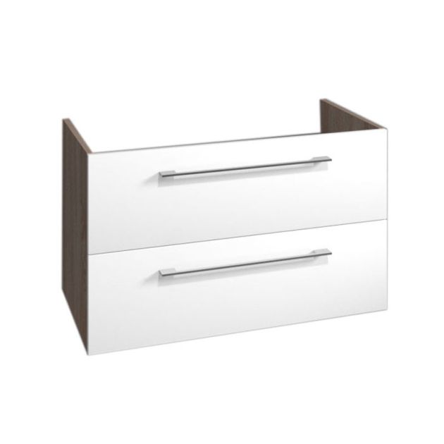 Puris Kera Plan Waschtischunterschrank