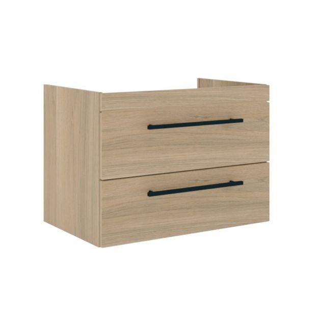 Puris Kera Plan Waschtischunterschrank