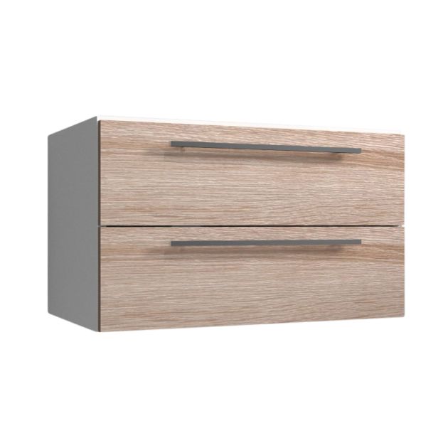 Puris Kera Plan Waschtischunterschrank