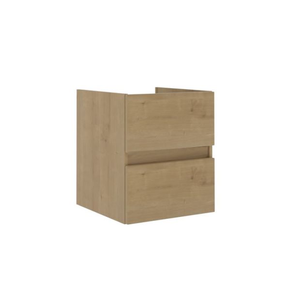 Puris Kera Plan Waschtischunterschrank