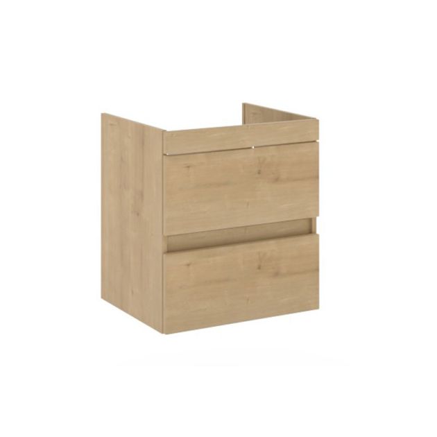 Puris Kera Plan Waschtischunterschrank