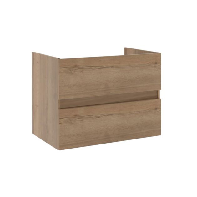 Puris Kera Plan Waschtischunterschrank