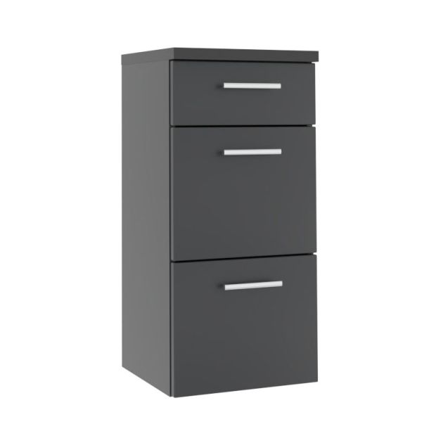 Puris Swing Highboard