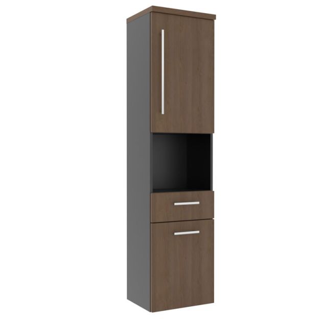 Puris Swing Hochschrank