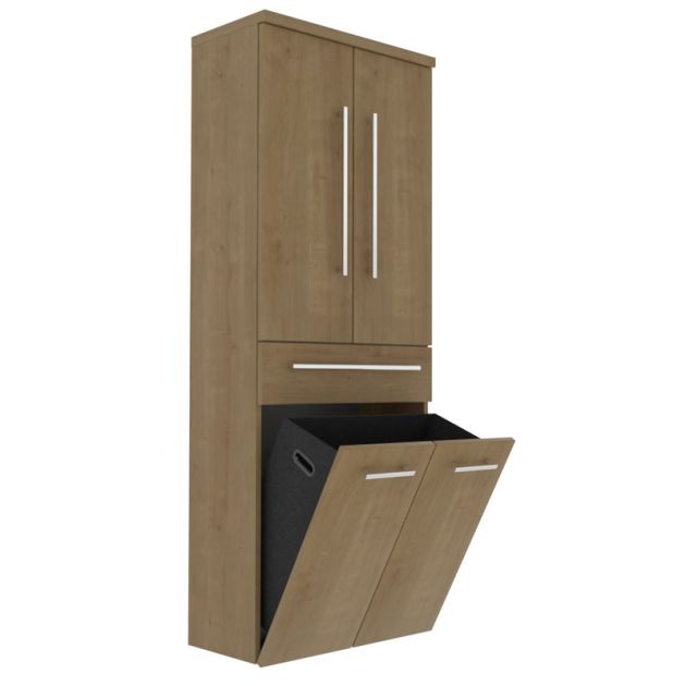 Puris Swing Hochschrank